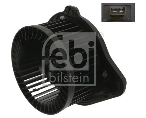 FEBI 43766 Вентилятор
