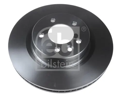 FEBI 43848 ДИСК ТОРМ LROV DISCOVERY/RANGE