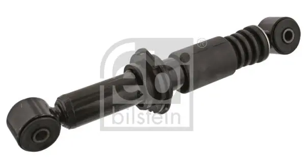 FEBI 44719 Амортизатор подвески кабины FM