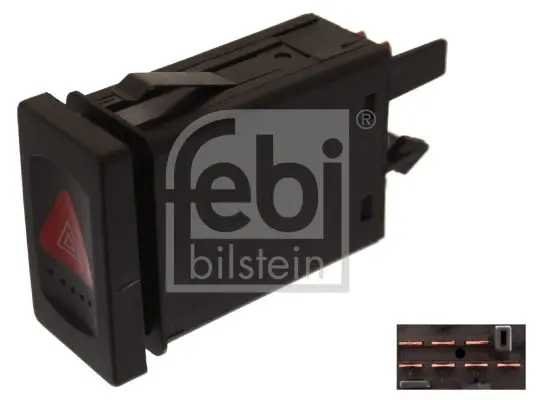 FEBI 44701 Переключатель