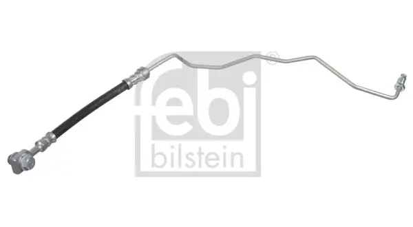 45213 ШЛАНГ ТОРМ VW POLO/CLASSIC 95 