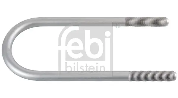 FEBI 45457 Стремянка рессоры