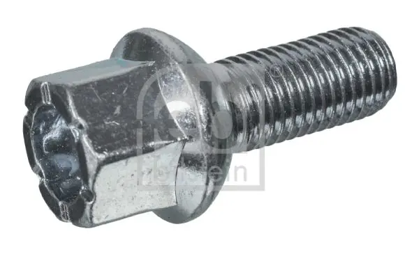 45850 гайка колесная FEBI 45850