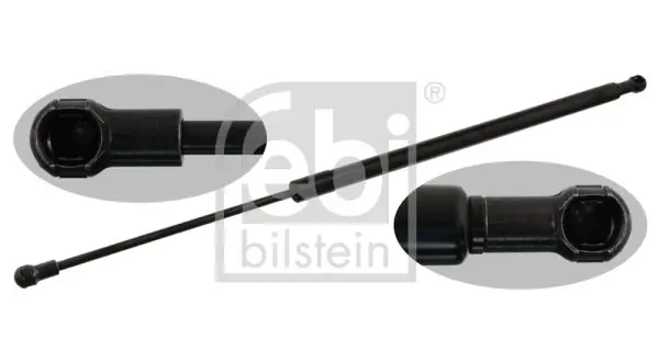 47080 Газовая пружина