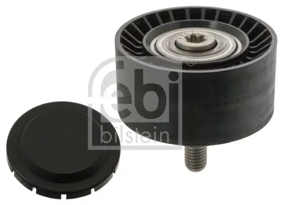 47597 Ролик (обводной) BMW N55