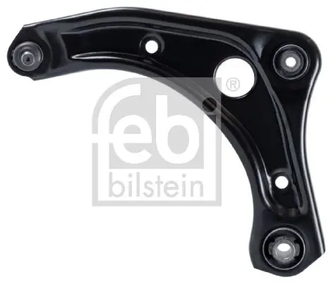 FEBI 48180 РЫЧАГ NISSAN
