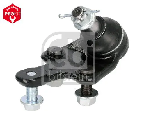 FEBI 48224 ШАР ОПОРА НИЖНЯЯ LEX RX/TOY