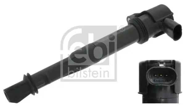 FEBI 48313 Катушка зажигания