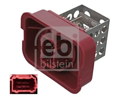 FEBI 48926 Резистор
