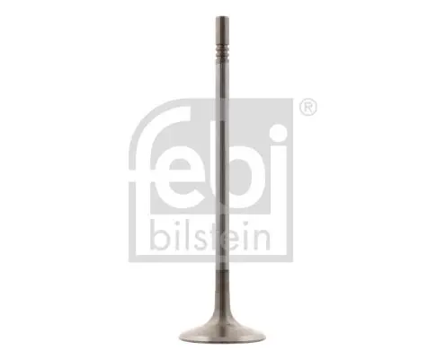 FEBI 28642 Клапан впускной двигателя