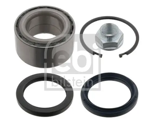 FEBI 31509 Комплект подшипника