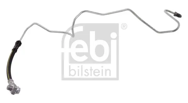 Febi 33020 Шланг тормозной