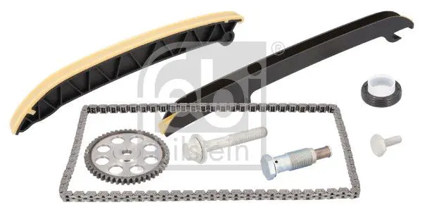 Febi 104259 Комплект ГРМ (шестерня + цепь)