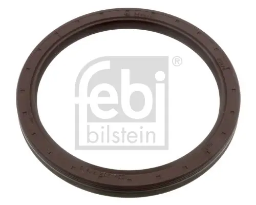 45370 Сальник 105X125X12/9,5, ZF