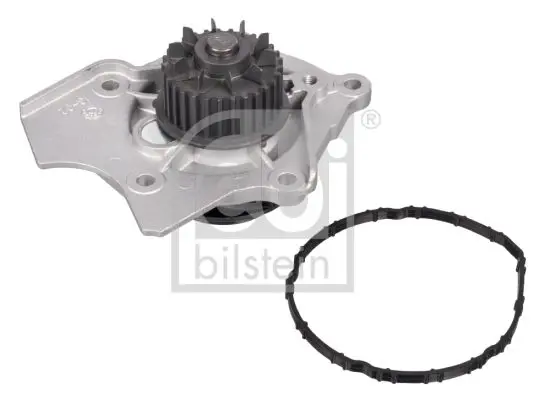 Febi 39056 Помпа VW TIGUAN 2.0TFSI