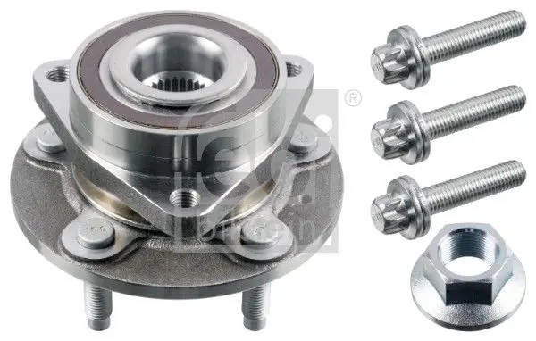 40099 WHEEL BEARING KIT