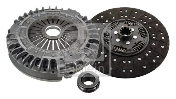  CLUTCH KIT