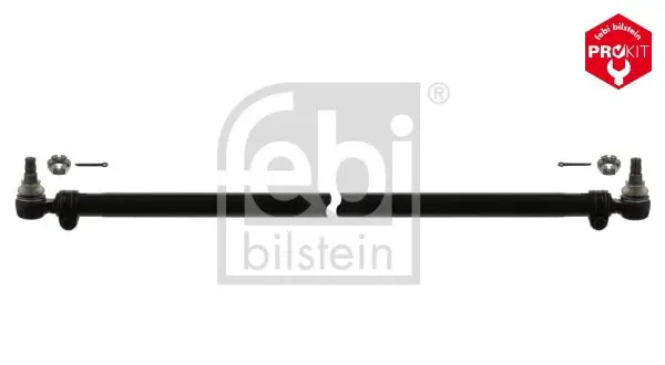 43674 Тяга рулевая