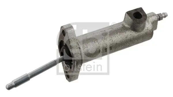 FEBI 31138 Цилиндр сцепления рабочий MB