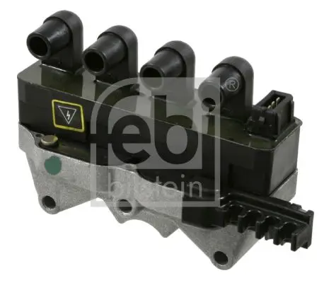 22697 IGNITION COIL