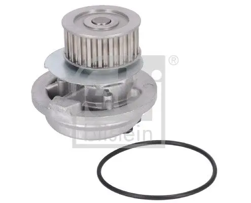 FEBI 01265 НАСОС ВОДЯНОЙ OPL ASTRA F 1