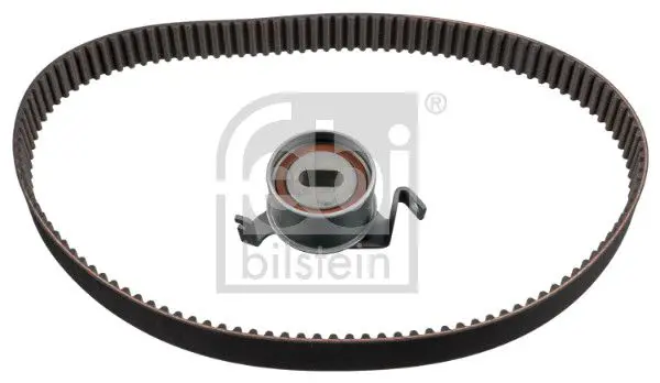 FEBI 27535 Ременный комплект