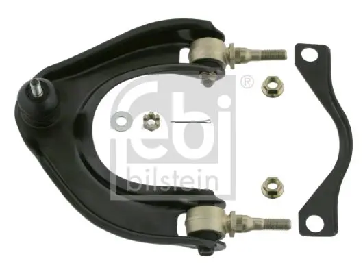 15478 РЫЧАГ HON CIVIC ALL 85 91 L
