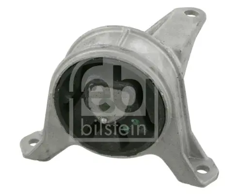 15723 ПОДУШКА ДВИГ OPL ASTRA