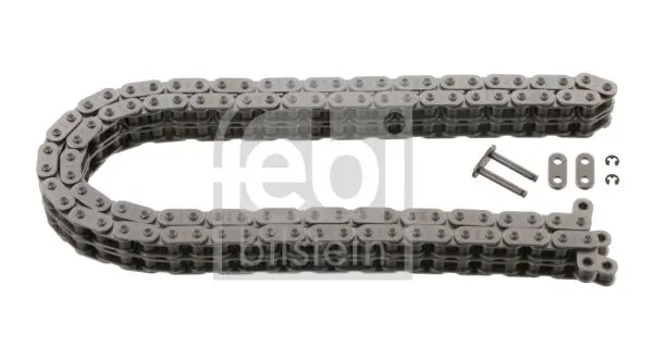 FEBI 25199 Цепь 13028-N8400