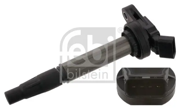 FEBI 32054 Катушка зажигания