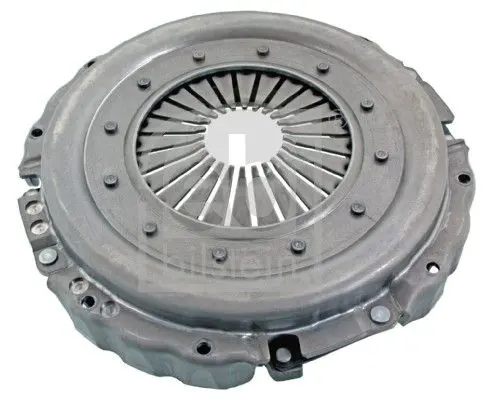 105343 Корзина сцепления RVI Volvo