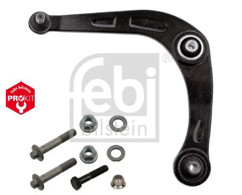 FEBI 40751 Комплект подвески колёс
