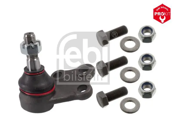 Febi 42649 Шаровая опора L