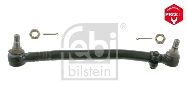 FEBI 23892 Тягa рулевая