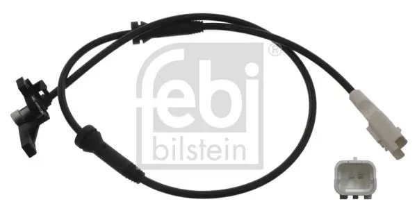 FEBI 37780 ДАТЧИК ABS CIT C4/PGT 307 00-