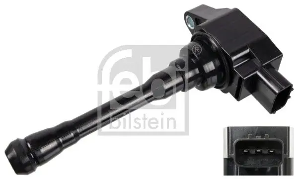 Febi 106805 Катушка зажигания