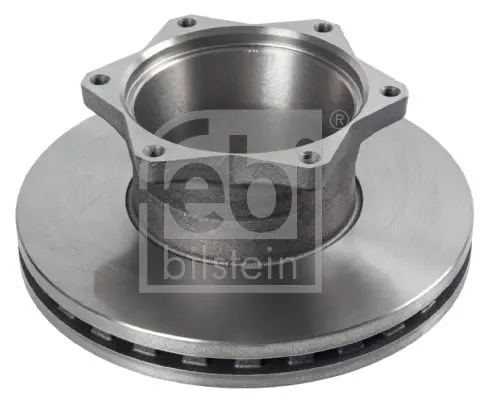 106338 BRAKE DISC