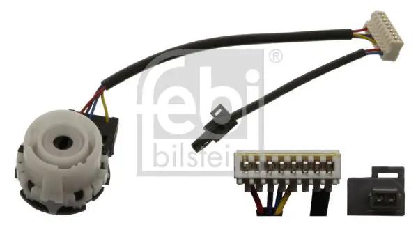 Febi 38638 ЗАМОК ЗАЖИГАНИЯ