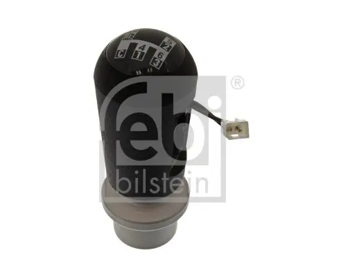 FEBI 40334 Ручка КПП GR 890 RHD GRS 890/R