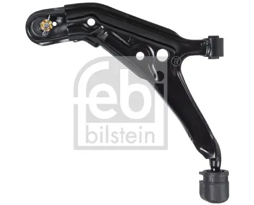 FEBI 12960 РЫЧАГ NIS PRIMERA 90-96 L НИЖ