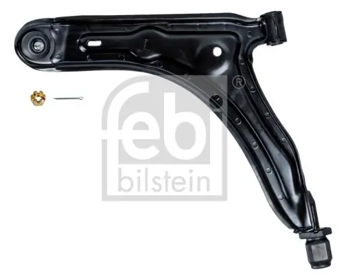 FEBI 12958 Рычаг независимой подвески