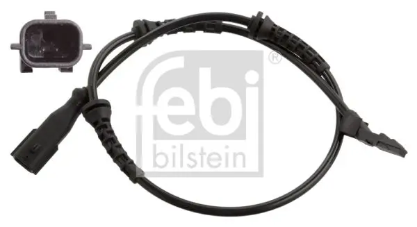 FEBI 102768 Датчик, частота вращения