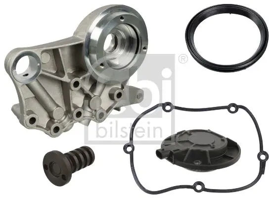 FEBI 172004 Опорный кронштейн комплект