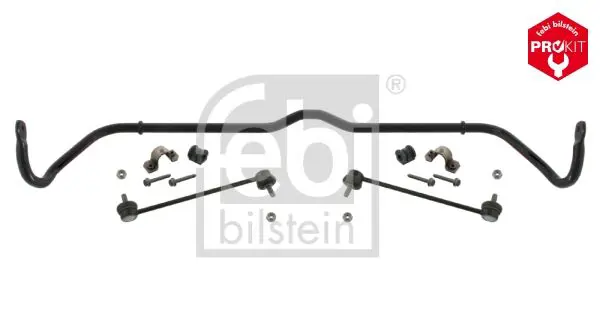 FEBI 37090 Стабилизатор