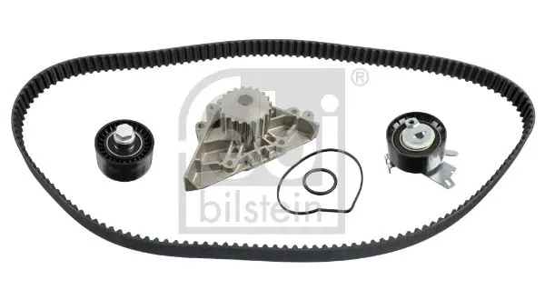 173215 TIMING BELT KIT
