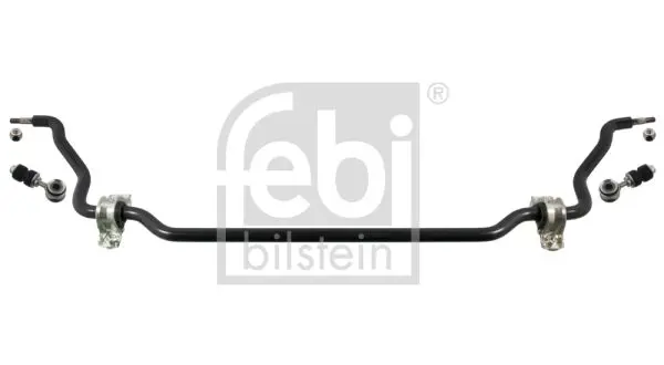 FEBI 101966 Стабилизатор, ходовая часть