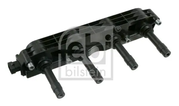 FEBI 22389 Катушка зажигания Opel 16v 96