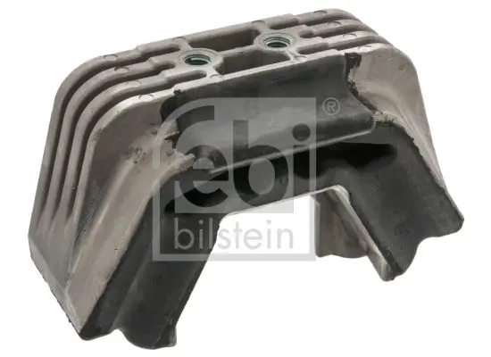 FEBI 05955 Подушка двигателя SCANIA