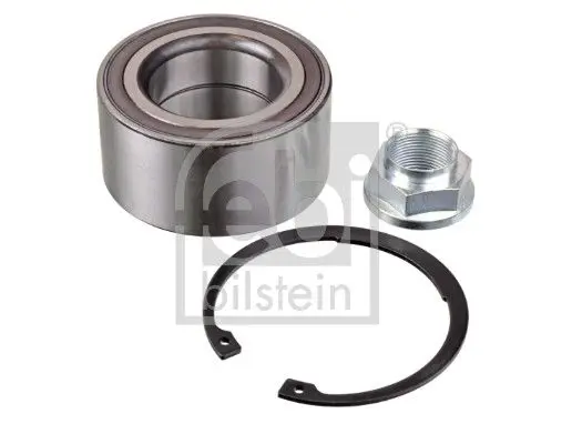 FEBI 102839 Комплект подшипника ступицы