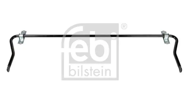 FEBI 107009 Стабилизатор задн (1574мм)